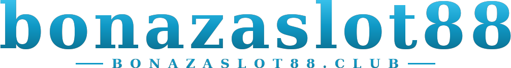 bonazaslot88 logo